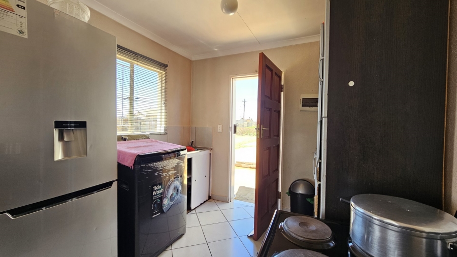 3 Bedroom Property for Sale in Sasolburg Rural Free State